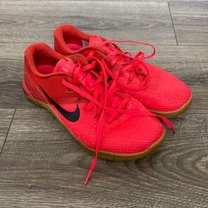 Nike metcons
